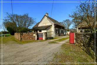 achat maison st-maur 18270