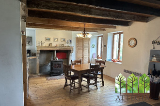 achat maison st-maur 18270