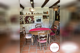 achat maison st-maur 18270