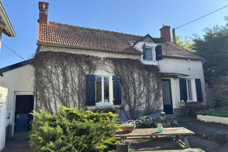 achat maison st-maur 18270