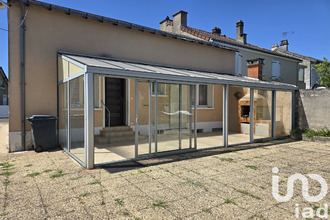 achat maison st-maur 36250