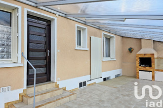 achat maison st-maur 36250