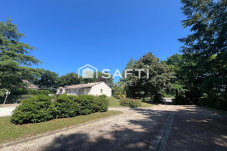 achat maison st-maur 36250