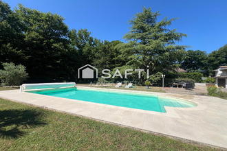 achat maison st-maur 36250