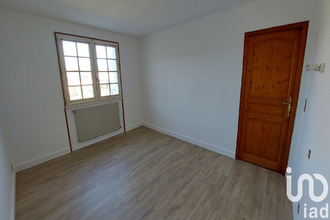 achat maison st-maur 36250