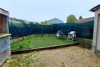 achat maison st-maur 36250