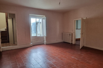achat maison st-maur 36250