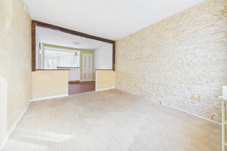 achat maison st-maur 36250