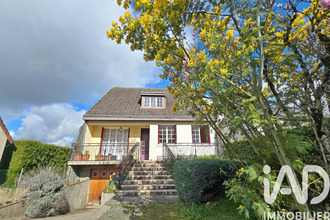 achat maison st-maur 36250