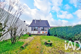 achat maison st-maur 36250