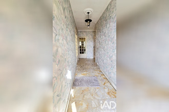 achat maison st-maur 36250