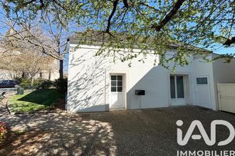 achat maison st-maur 36250