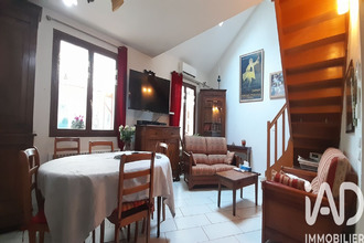 achat maison st-maur 36250