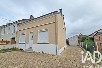 achat maison st-maur 36250
