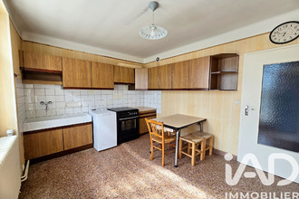 achat maison st-maur 36250