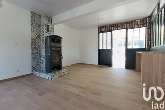 achat maison st-maur 36250