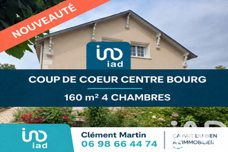 achat maison st-maur 36250