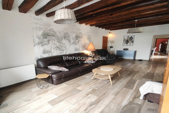 achat maison st-maur 36250