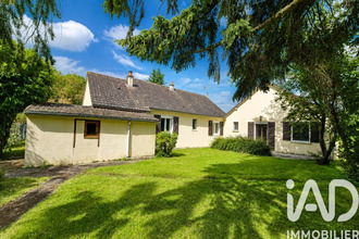 achat maison st-maur 36250