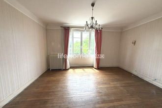 achat maison st-maur 36250