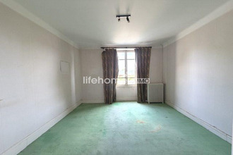achat maison st-maur 36250