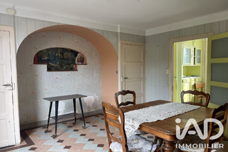 achat maison st-maur 36250