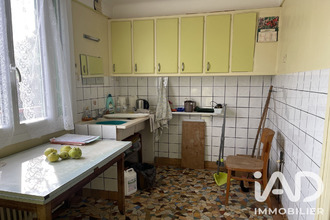 achat maison st-maur 36250