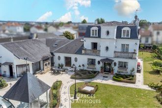 achat maison st-maur-des-fosses 94100