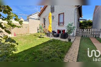 achat maison st-maur-des-fosses 94100