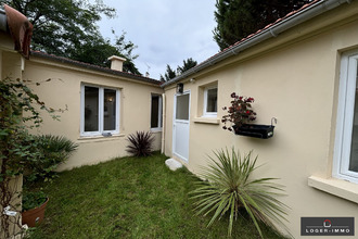 achat maison st-maur-des-fosses 94100