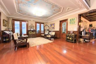 achat maison st-maur-des-fosses 94100