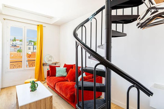 achat maison st-maur-des-fosses 94100