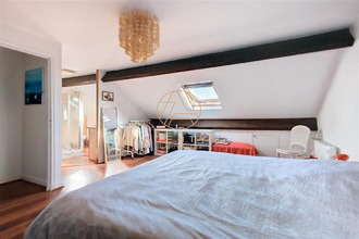 achat maison st-maur-des-fosses 94100