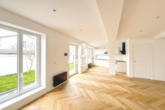 achat maison st-maur-des-fosses 94100