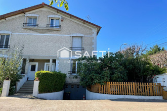 achat maison st-maur-des-fosses 94100