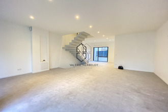 achat maison st-maur-des-fosses 94100