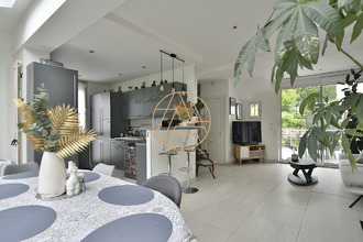 achat maison st-maur-des-fosses 94100