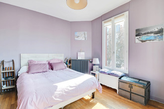 achat maison st-maur-des-fosses 94100