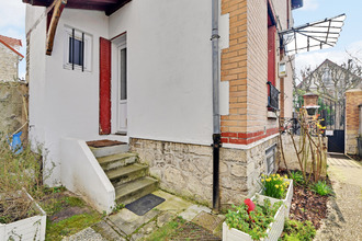 achat maison st-maur-des-fosses 94100