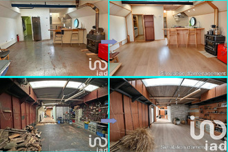 achat maison st-maur-des-fosses 94100