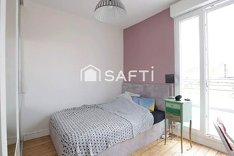 achat maison st-maur-des-fosses 94100