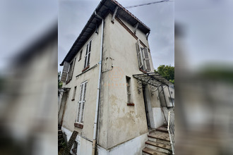 achat maison st-maur-des-fosses 94100