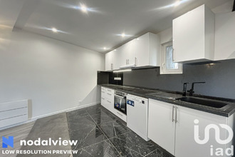 achat maison st-maur-des-fosses 94100