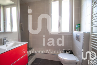 achat maison st-maur-des-fosses 94100