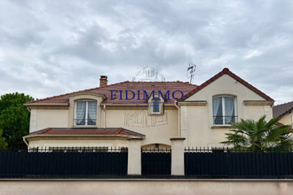 achat maison st-maur-des-fosses 94100