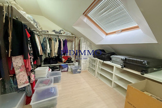 achat maison st-maur-des-fosses 94100