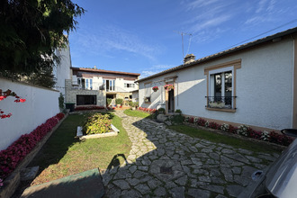 achat maison st-maur-des-fosses 94100