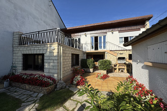 achat maison st-maur-des-fosses 94100