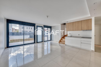 achat maison st-maur-des-fosses 94100