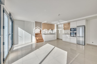 achat maison st-maur-des-fosses 94100